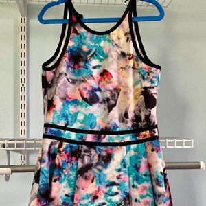 Gorgeous Parker Dress - XS Stunning Colors